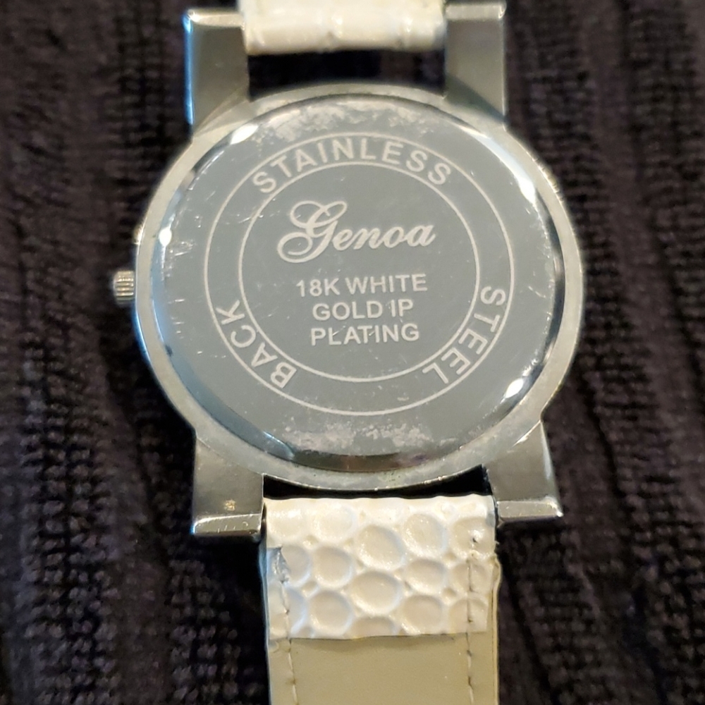 GENOA Watch - Picture 2 of 5